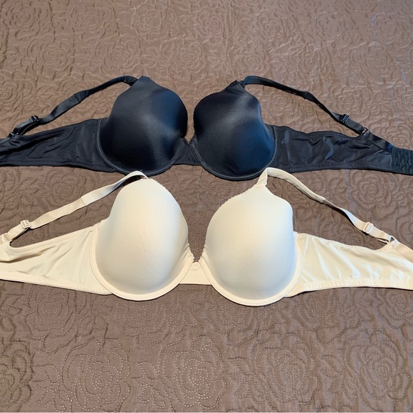 Nursing Bras 40C EUC - Picture 1 of 4